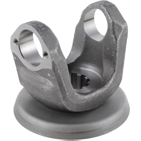 SP  6 4 4411X FULL RND END YOKE AY