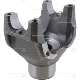 SP  6 4 7541 1 HALF RND END YOKE