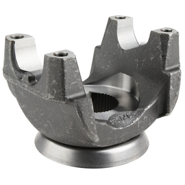 SP  6 4 7971 1X HALF RND END YOKE AY