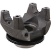 SP  6 4 8341 1X HALF RND END YOKE AY