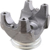 SP  6 4 9171 1X HALF RND END YOKE AY