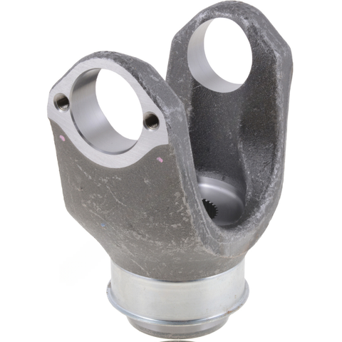 SP  6 4 9191X FULL RND END YOKE ASSY