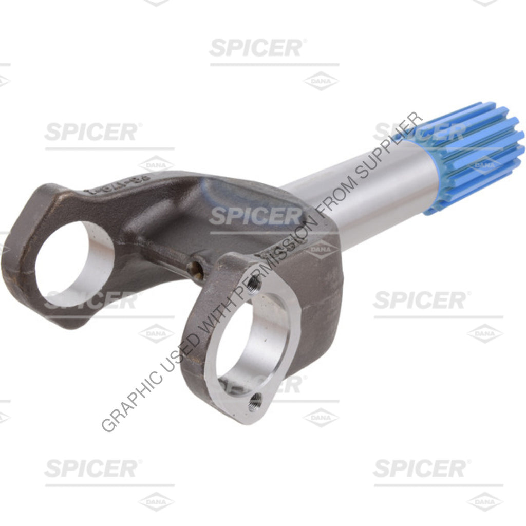 SP  6 82 1341 4 YOKE SHAFT