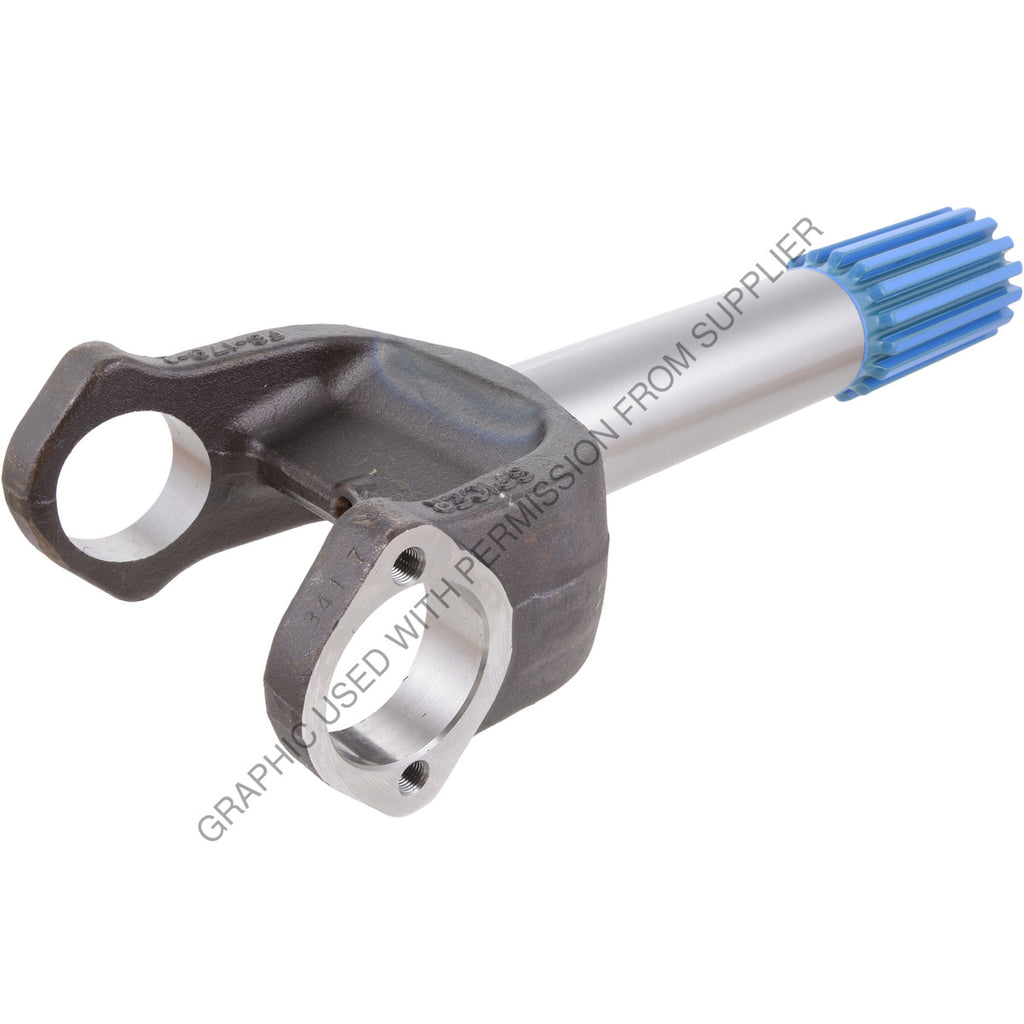 SP  6 82 1341 7 YOKE SHAFT
