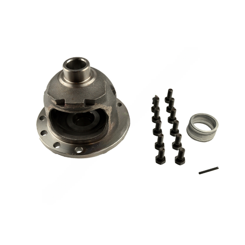 SP  708028 CASE ASSY