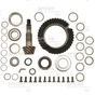 SP  708120 6 KIT-RING GEAR AND PINI
