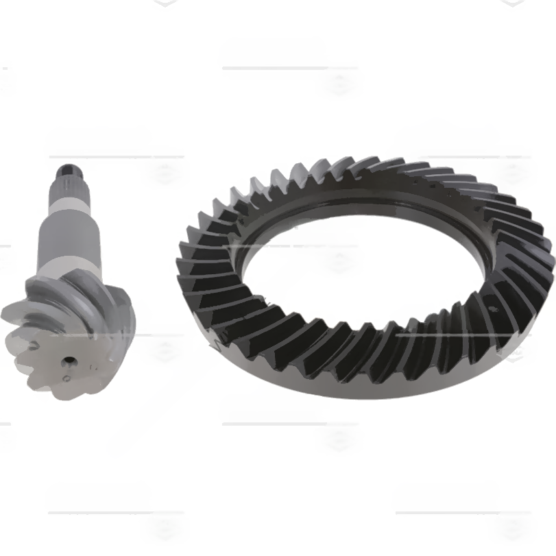 SP  72148X DIFFERENTIAL RING AND PINION