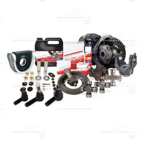 SP  805085 1310 DRIVE SHAFT