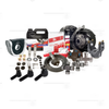 SP  817264 0611 DRIVE SHAFT