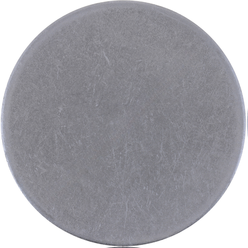 SP  8 68 13 WELCH PLUG