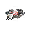 SP  906354 0815 DRIVESHAFT (STL)