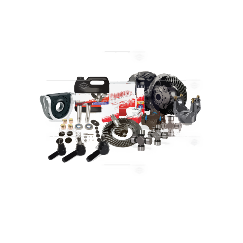 SP  906354 0815 DRIVESHAFT (STL)