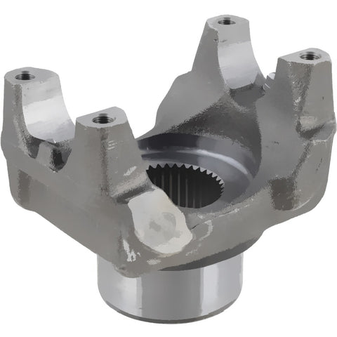 SP  90 4 391 1 HALF RND END YOKE