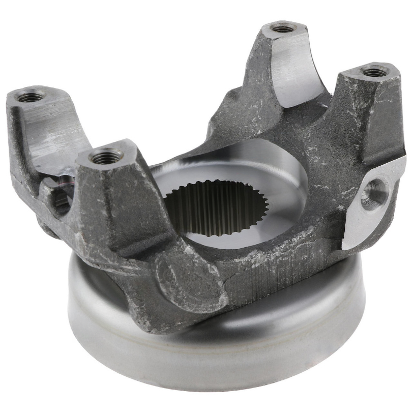 SP  90 4 761 1X HALF RND END YOKE ASSY