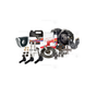 SP  916657 4SX STRG SHAFT
