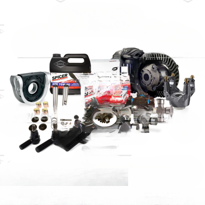 SP  917370 16SX SHAFT ASSY
