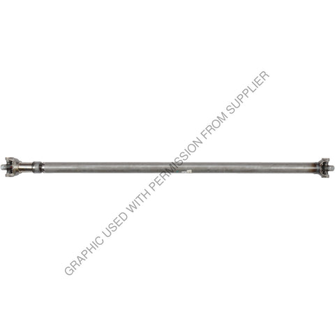 SP  9553 4724 SHAFT ASSY