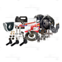 SP  973140 KNUCKLE RH