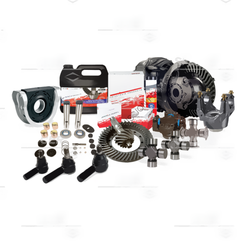 SP  976662 ABS WHEEL SPEED SENSOR