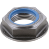 SP  HN130 FLNGD HEX NUT