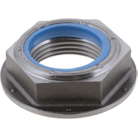 SP  HN130 FLNGD HEX NUT
