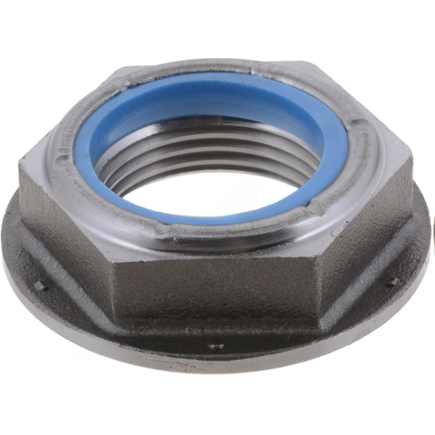 SP  HN130 FLNGD HEX NUT