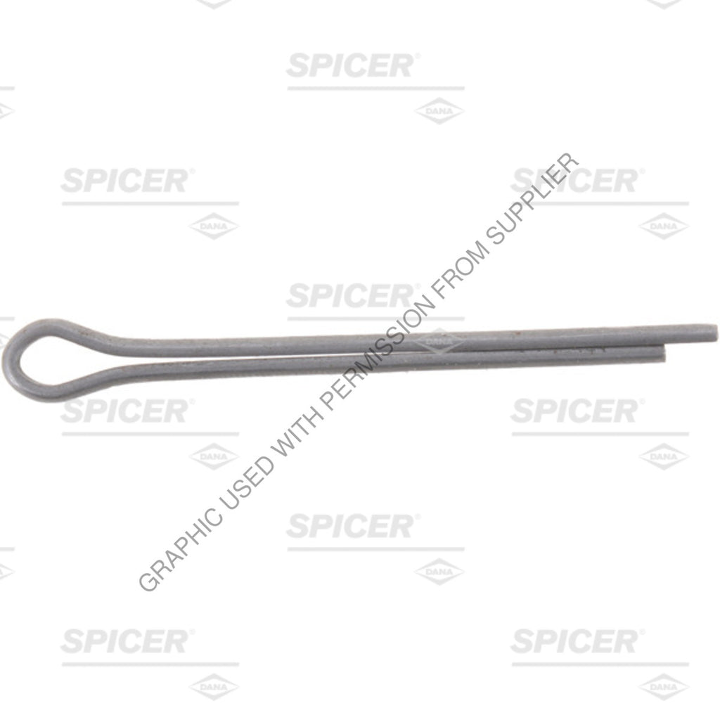 SP  HP102 PIN-COTTER (10 per)