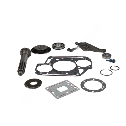 SP  K4124CL KIT, CLUTCH INSTALLATION (FR), HYDRAULIC
