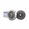 SP  K4561CL CLUTCH KIT, ENDURANT XD DIAPHRAGM SPRING