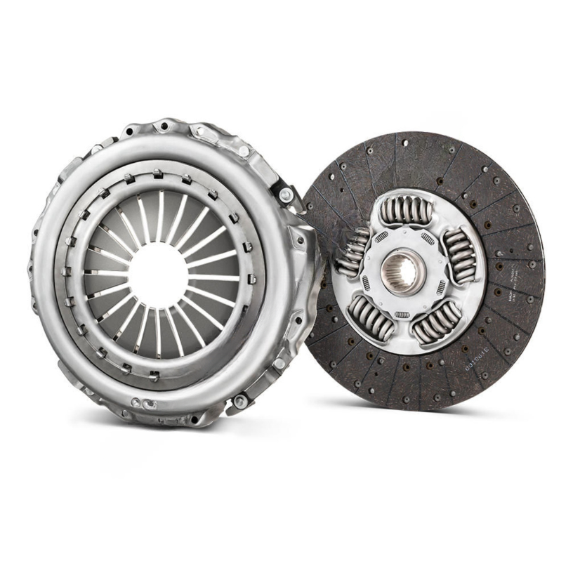 SP  K4678CL VOLVO/MACK ISHIFT/MDRIVE HD CLUTCH