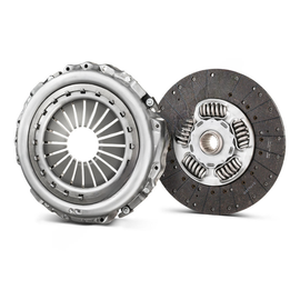 SP  K4678CL VOLVO/MACK ISHIFT/MDRIVE HD CLUTCH