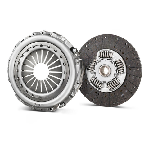 SP  K4678CL VOLVO/MACK ISHIFT/MDRIVE HD CLUTCH