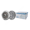 SP  K 4488FWCL ENDURANT DPHRM SPRG CLTCH W/ CUMMINS F'W