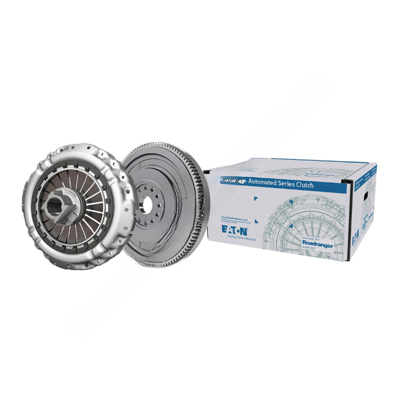 SP  K 4488FWCL ENDURANT DPHRM SPRG CLTCH W/ CUMMINS F'W