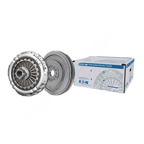 SP  K 4488FWCL ENDURANT DPHRM SPRG CLTCH W/ CUMMINS F'W