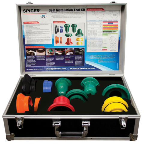 SP  SPI401 PINION SEAL TOOL KIT