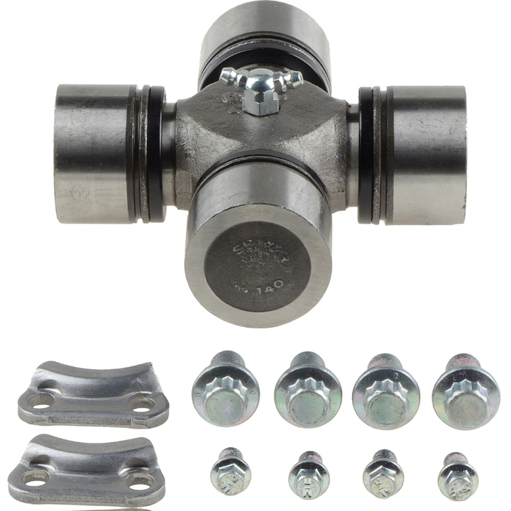 SP  SPL140X U-JOINT KIT