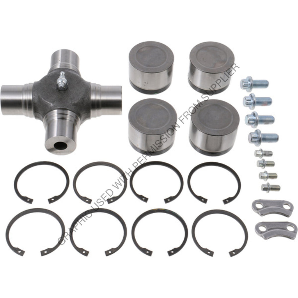 SP  SPL250 LX UNIVERSAL JOINT KIT