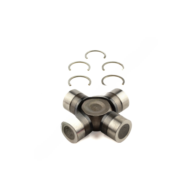 SP  SPL55 4X U-JOINT KIT