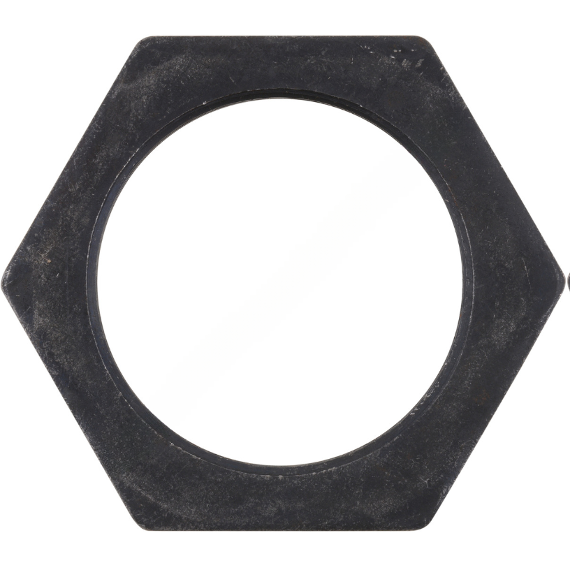 SP  W20HN100 NUT SPNDL  DRIVE HUB