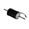 SR2000009 MotorBlower Dbl Shaft 1Spd 12V Ccw Strp