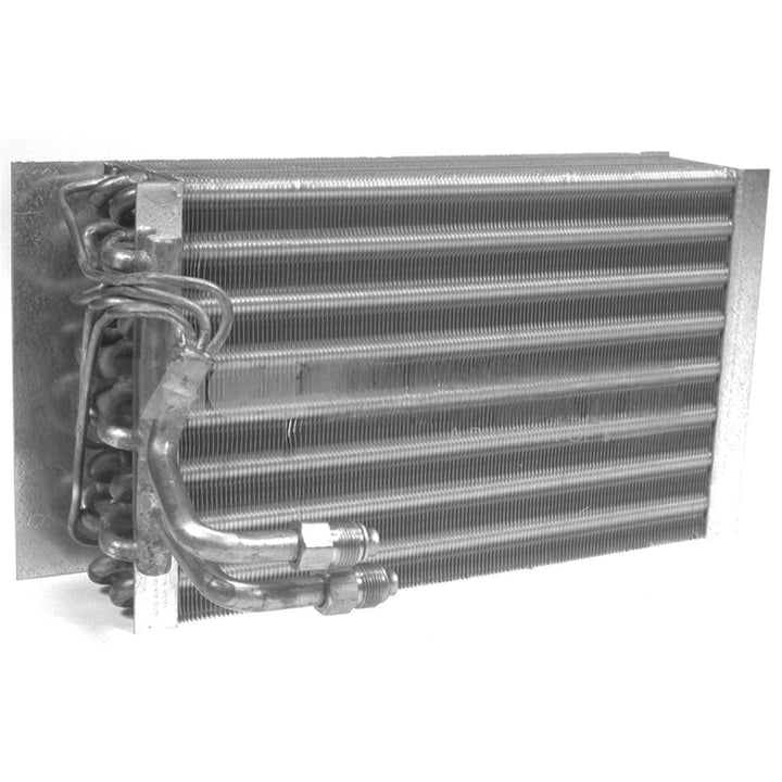 SR2000012 Coil AssyEvaporator Hvac AlumCopper