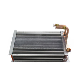 SR2000012 Coil AssyEvaporator Hvac AlumCopper
