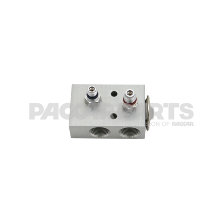 SR2000015 ValveExpansion