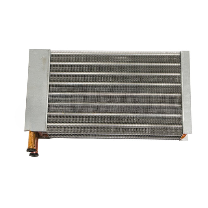 SR2000019 Coil AssyHeater Hvac AlumCopprBrass