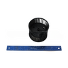 SR2000023 WheelBlower Dbl Ccw 41732X31332 Pls