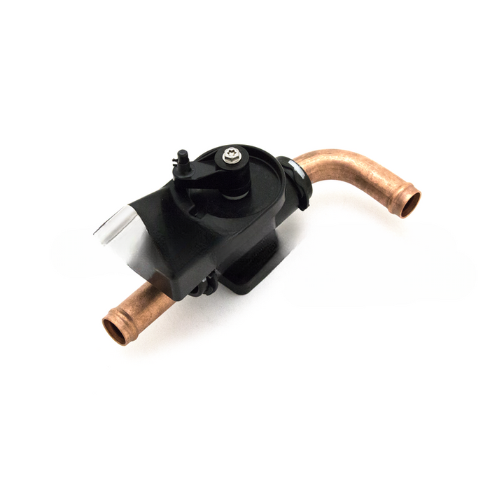 SR2000026 Valve AssyWater WArm W Tubes