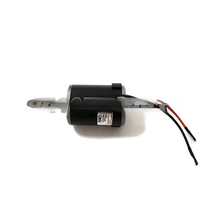 SR2000027 MotorBlower Dbl Shaft 1Spd 12V Pm Strap