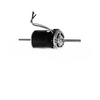 SR2000027 MotorBlower Dbl Shaft 1Spd 12V Pm Strap