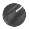 SR2000030 KnobHeater